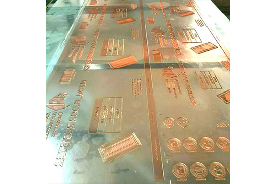 柔印樹脂版技術(shù)參數(shù)